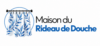 Maison Du Rideau De Douche